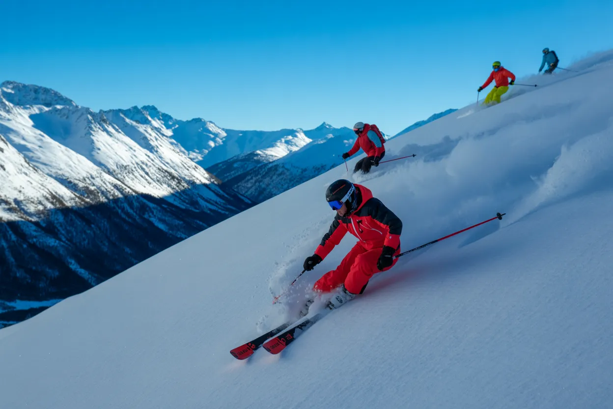 Celebrating Alpine Innovation: Austria’s Tourism Stars Awards 2026 Highlights Hinterstoder and Wurzeralm