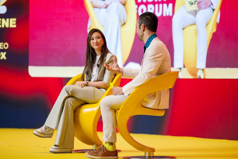 AI-Driven Marketing Transforming Asian Travel Experiences: EternityX at the Forefront