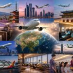 Japan Makes Its Mark in Skytrax’s Five-Star Airline Rankings, Joining an Elite Group