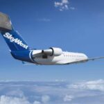 Alaska Airlines Diversion: SkyWest Flight OO3416 Makes Emergency Landing at LAX