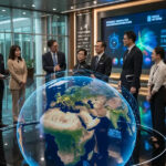 China Collaborates with Global Tourism Leaders to Launch Smart Tourism Revolution at Macao University