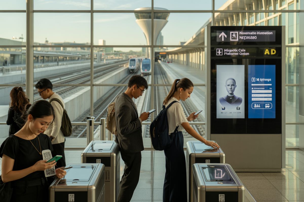 Spain Leads Smart Tourism Revolution Alongside Global Partners in 2026