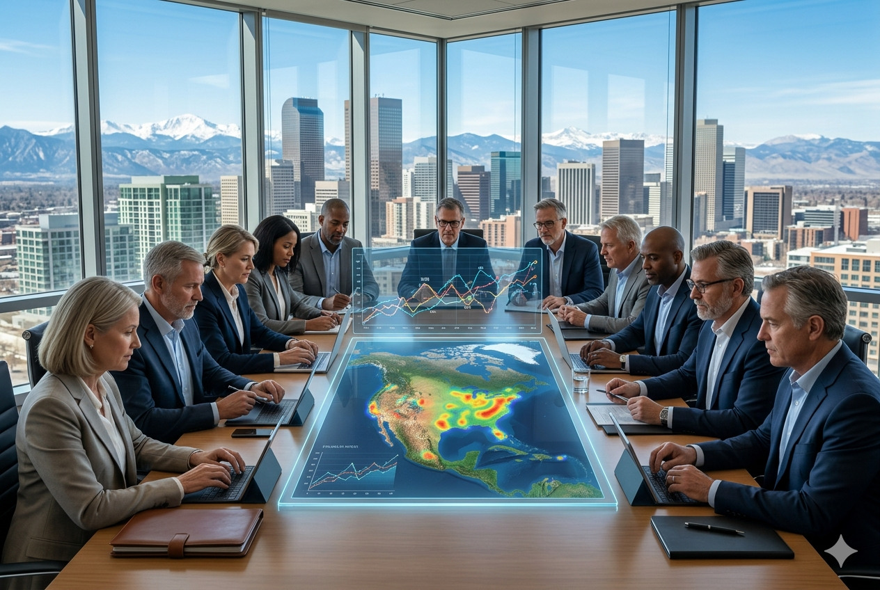 Denver Hosts Sojern Summit: A New Era for North American Travel and Tourism