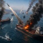 US Joins South Korea and Others in Project Freedom: Impact on Gulf Tourism and Travel