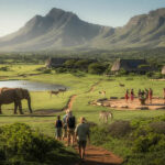 South Africa Joins Global Eco-Tourism Leaders to Shape a Sustainable Future for Africa