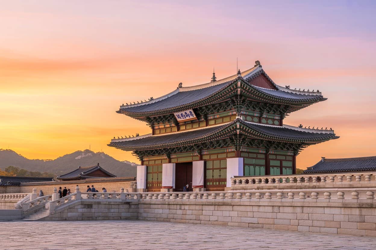 Discover the K-Glow: Mexico and Other Countries Embrace South Korea’s Top Cosmetic Tourism Destination