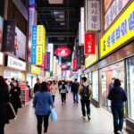 Exploring South Korea’s Retail Tourism Trend: A Shopper’s Paradise in 2026