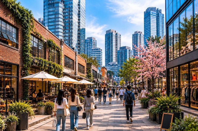 Thailand Sees Surge in Short-Haul Tourists with Strong Influx from South Korea and Other Regions