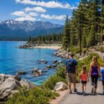 Discover the Outdoors: South Lake Tahoe’s Family-Friendly Tourism Boom