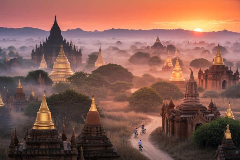 Cambodia and Southeast Asia Set for a Heritage Tourism Explosion in 2026