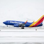 Southwest Airlines Flight WN2427 Diverts to Atlanta: All You Need to Know