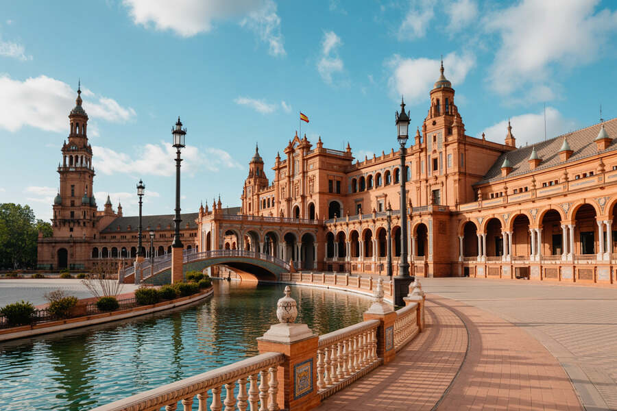 Spain: The New Crown Jewel of European Tourism