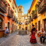 Europe Shifts Travel Strategies Amid Jet Fuel Crisis: Alternatives to Spain Gain Popularity