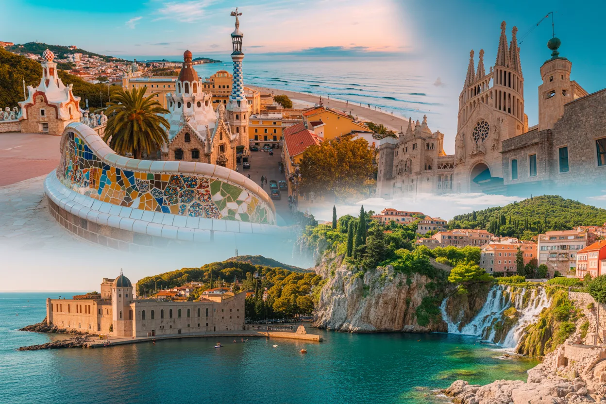 Discovering Northern Spain and Coastal Croatia: A Travel Renaissance in Europe