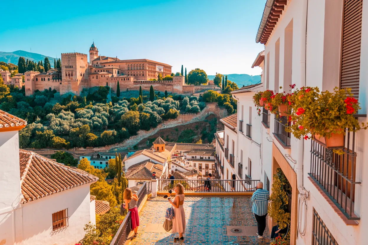 2026 Marks the Golden Era of Global Travel, with Spain Leading the Charge in a $2 Trillion Tourism Boom!