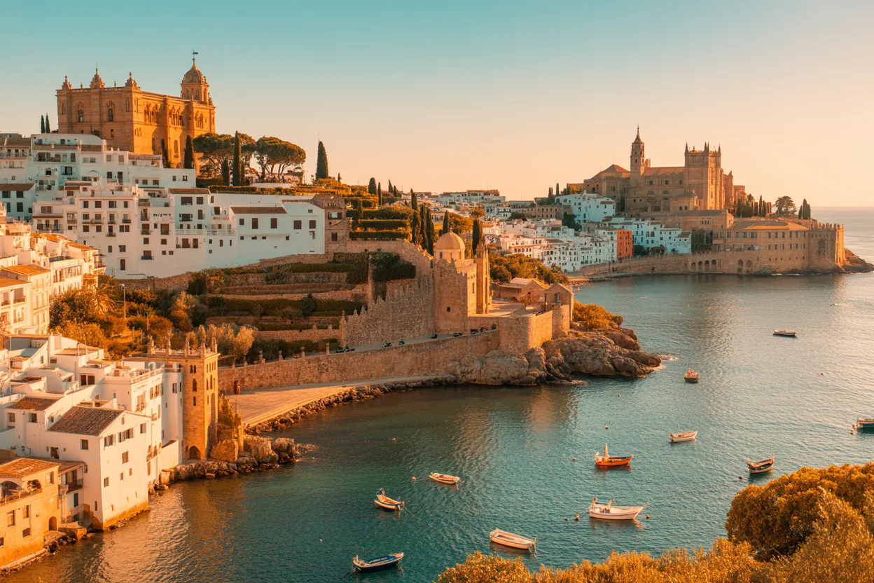 Spain’s Tourism Revival: A Mediterranean Magnet for Global Travelers in 2026