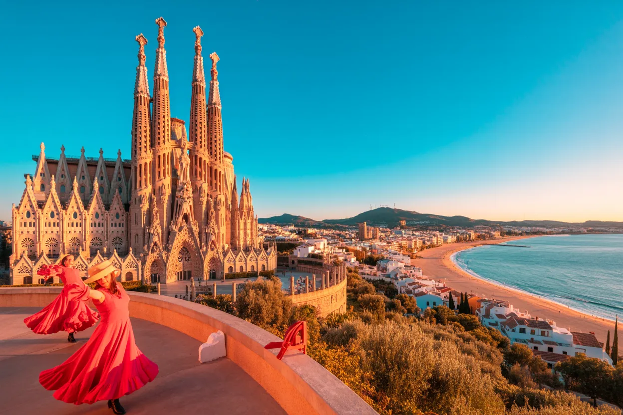 Spain’s Tourism Revival: A Mediterranean Marvel in 2026