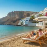 Greece and Top Mediterranean Destinations Ignite Record Travel for UK Families This May Half-Term