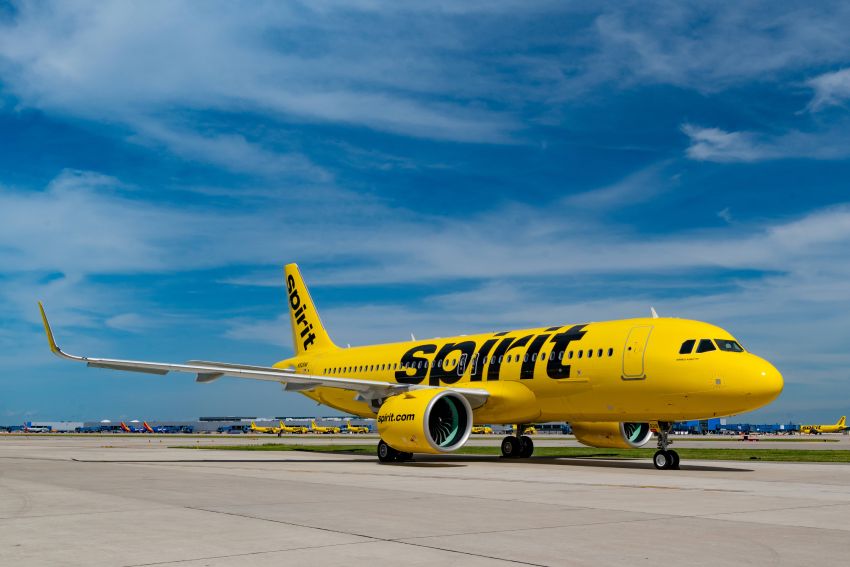The End of Spirit Airlines: A Shift in Low-Cost Travel Landscape