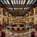 A New Era of Luxury: Exploring Spokane’s Renovated Davenport Hotel