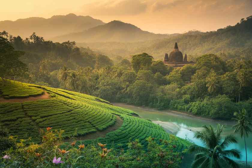 Unlocking Sri Lanka: How to Claim Your Free Visa and What You Must Avoid