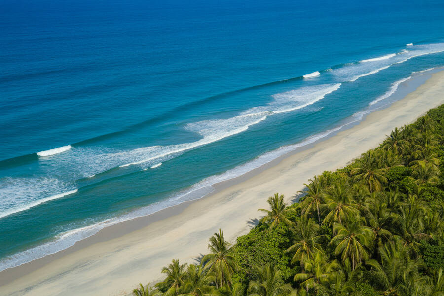 Sri Lanka Welcomes Tourists with Free Electronic Travel Authorisation and Extended Visa Benefits