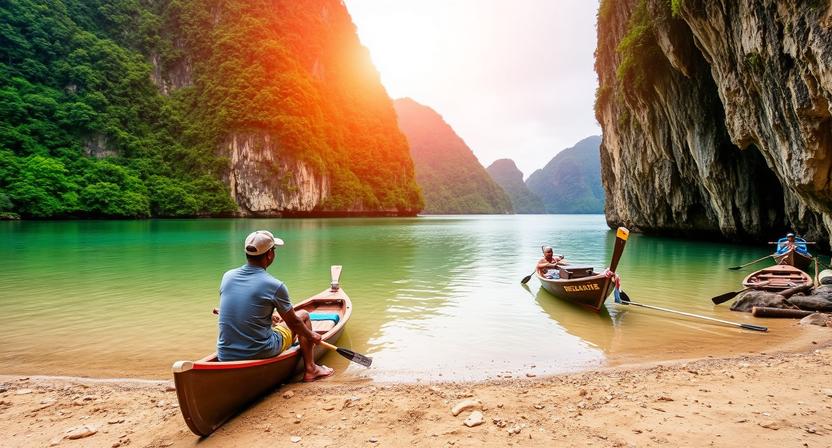 Sri Lanka Welcomes Travelers with Free ETA for 40 Nations, Enhancing Tourism Opportunities