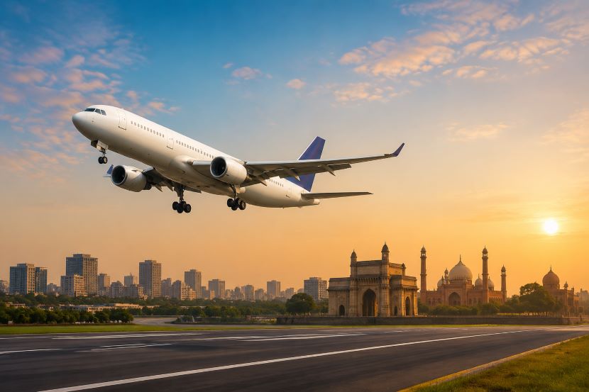 SriLankan Airlines Expands Direct Flights to Ahmedabad: A New Horizon for Travel Between India and Sri Lanka