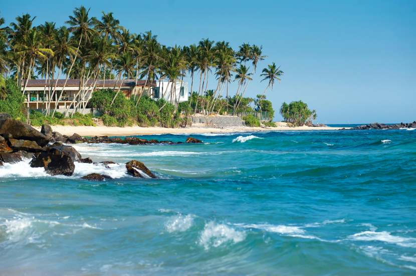Exciting Travel Update: Sri Lanka Offers Free 30-Day Tourist Visa for Australians