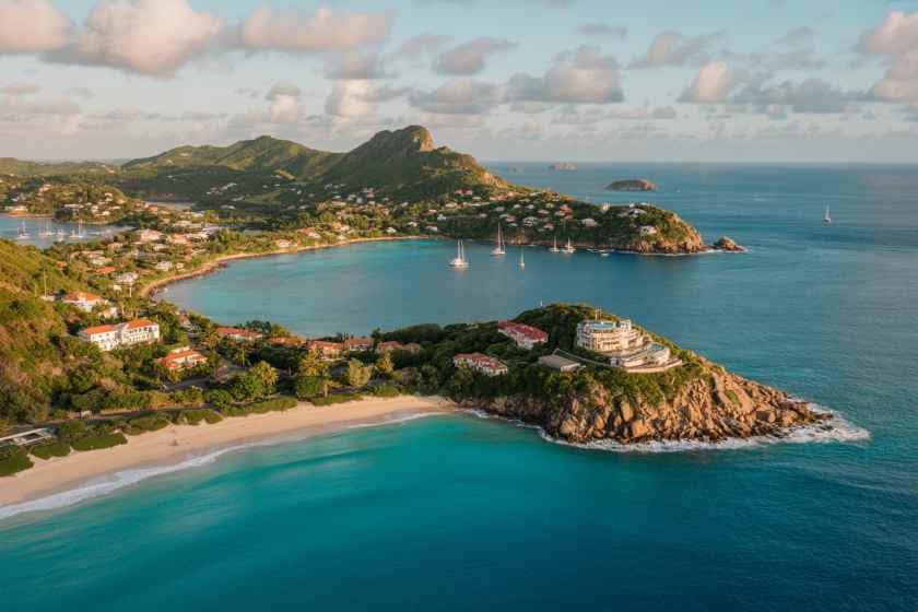 Discovering the Allure of St. Barts: The Ultimate Destination for Luxury and Coastal Getaways