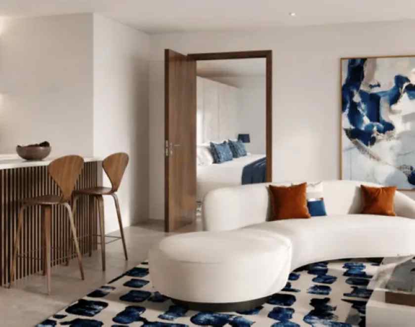 Elevating Luxury Tourism: The New HQ Cas en Bas Resort & Residences in Saint Lucia