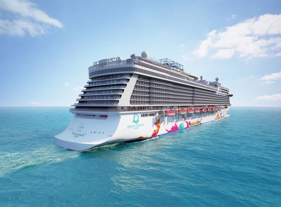 Unlocking Cruise Adventure: StarDream Cruises Partners with TravClan for Indian Travelers