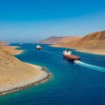 Iran Defines Maritime Boundaries in the Strait of Hormuz, Impacting Gulf Travel and Tourism