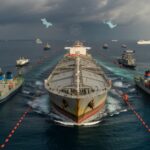 Navigating the Impact of Iran, US, and Pakistan Peace Talks on Gulf Tourism and Strait of Hormuz Shipping