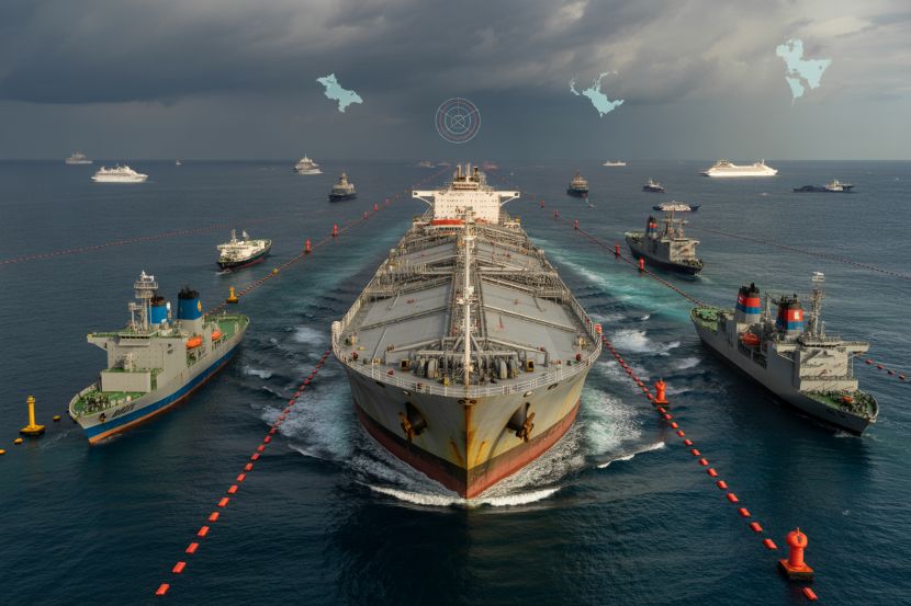 Navigating the Impact of Iran, US, and Pakistan Peace Talks on Gulf Tourism and Strait of Hormuz Shipping