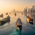UAE and Gulf Nations Embrace Stability as Strait of Hormuz Reopens