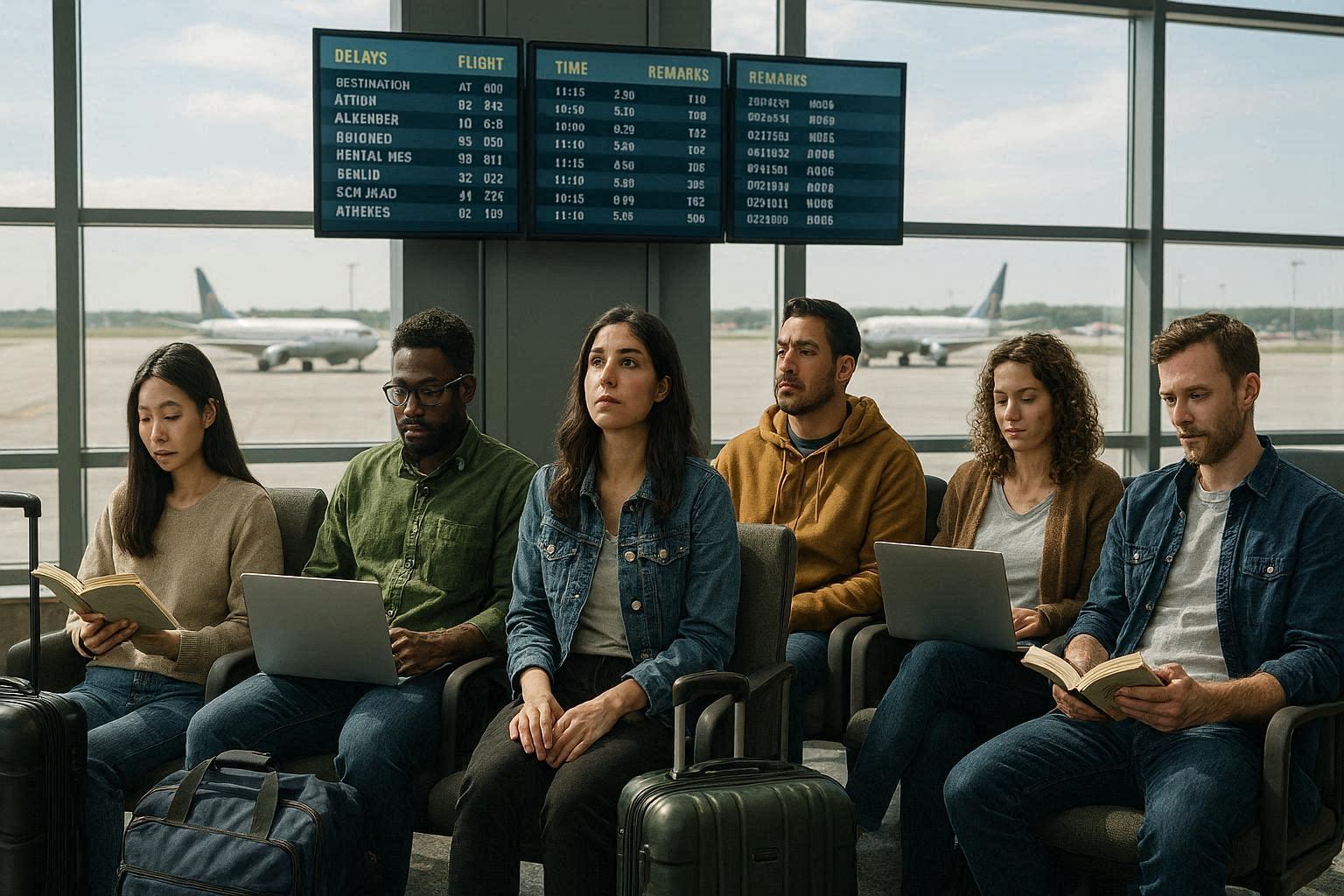 Etihad Airways Adjusts Flight Schedule: Bucharest Delayed and Tbilisi Canceled