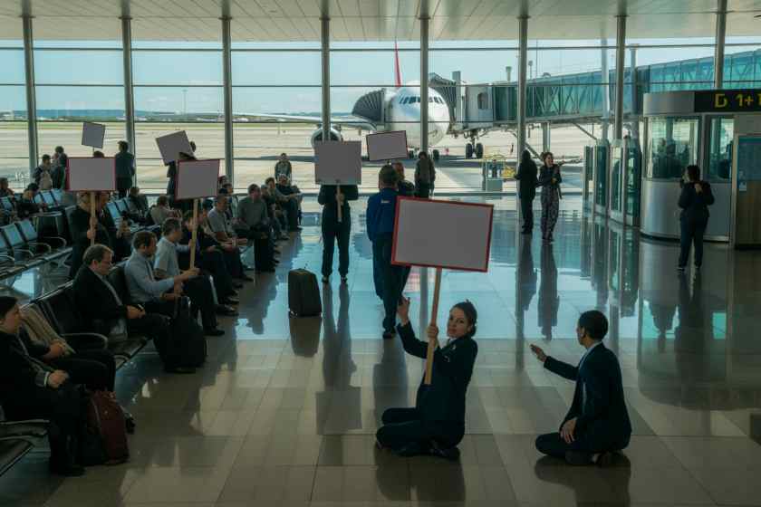 Portugal Strikes Cause Widespread Travel Disruptions: What Travelers Need to Know