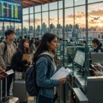 Global Shift in International Student Visa Policies: What It Means for Future Travelers
