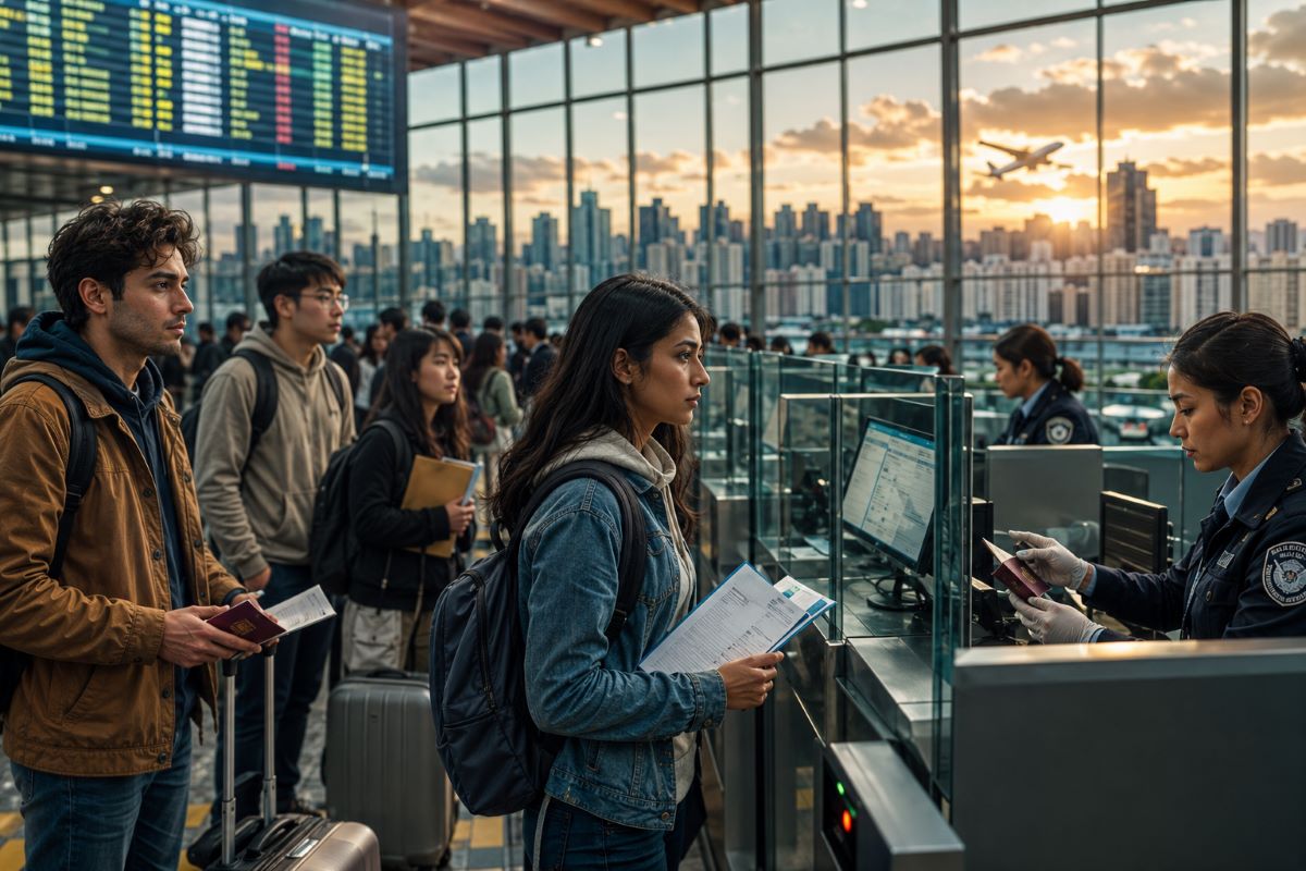 Global Shift in International Student Visa Policies: What It Means for Future Travelers