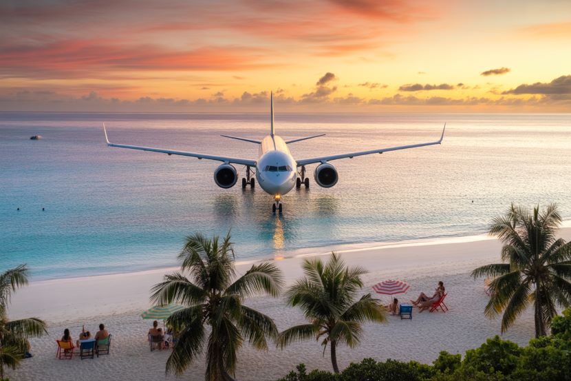 Exciting Daily Flights from Singapore to Phu Quoc – Discover Tropical Bliss with Sun PhuQuoc Airways