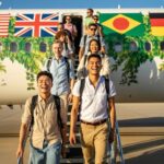 Global Coalition for Sustainable Aviation Fuel: A Step Towards Greener Travel in 2026