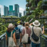 Elevating Your Travel Business: The Impact of Sustainability Certification in Singapore and Beyond