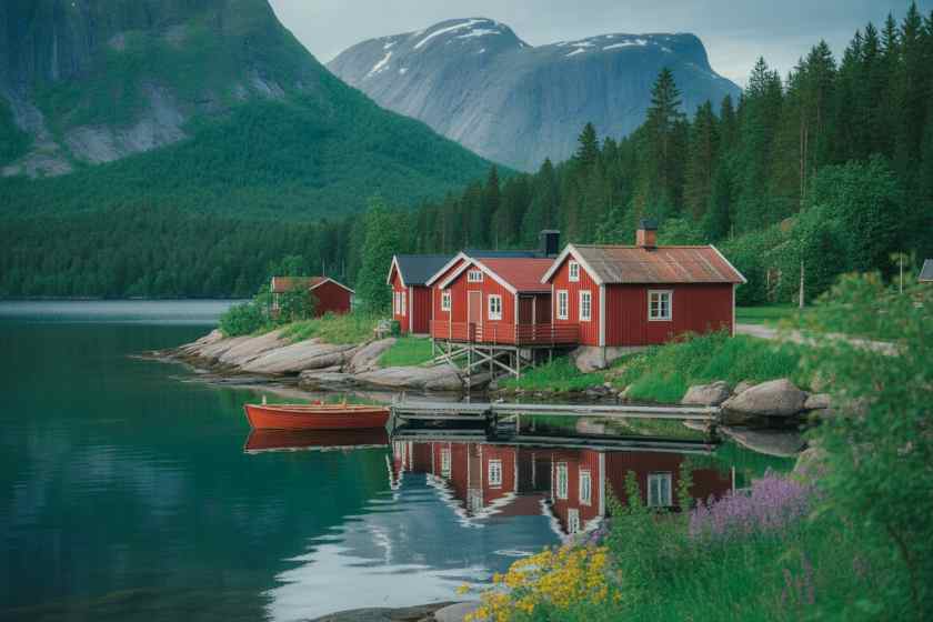 Sweden Boosts Tourism and Air Travel with 500 Million Kronor Aviation Support Package