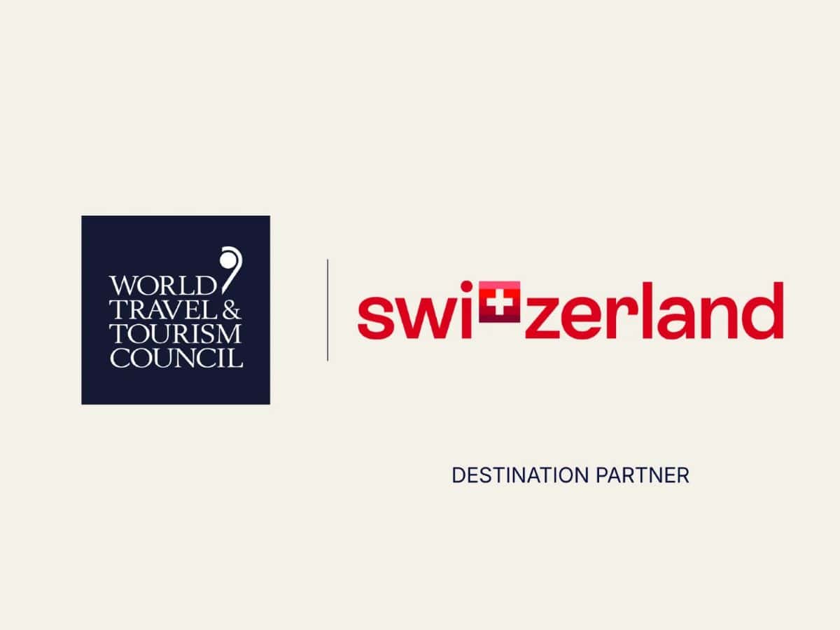 Switzerland Tourism Partners with WTTC: A Leap Towards Sustainable Global Tourism