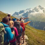 Switzerland Tourism Partners with WTTC for Sustainable Travel Initiatives