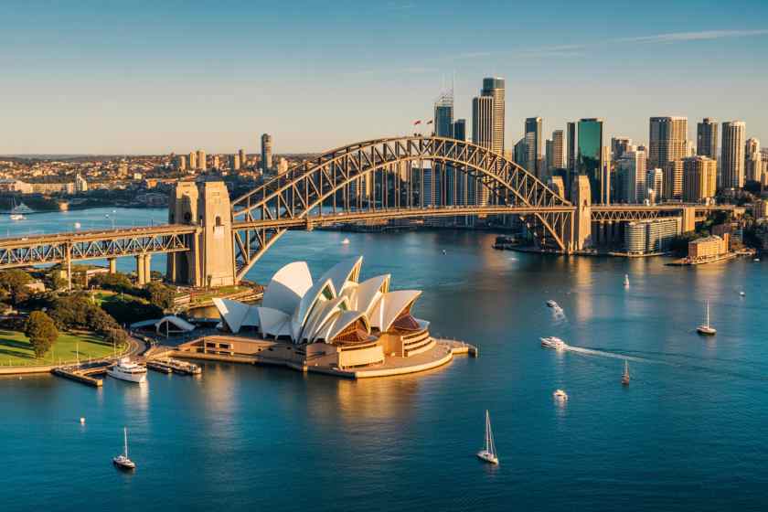 Kathryn O’Brien Takes the Helm at Tourism Australia