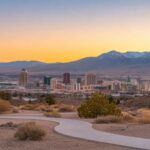 Nevada Sets New Tourism Records in 2026: A Year-Round Destination for Adventurers