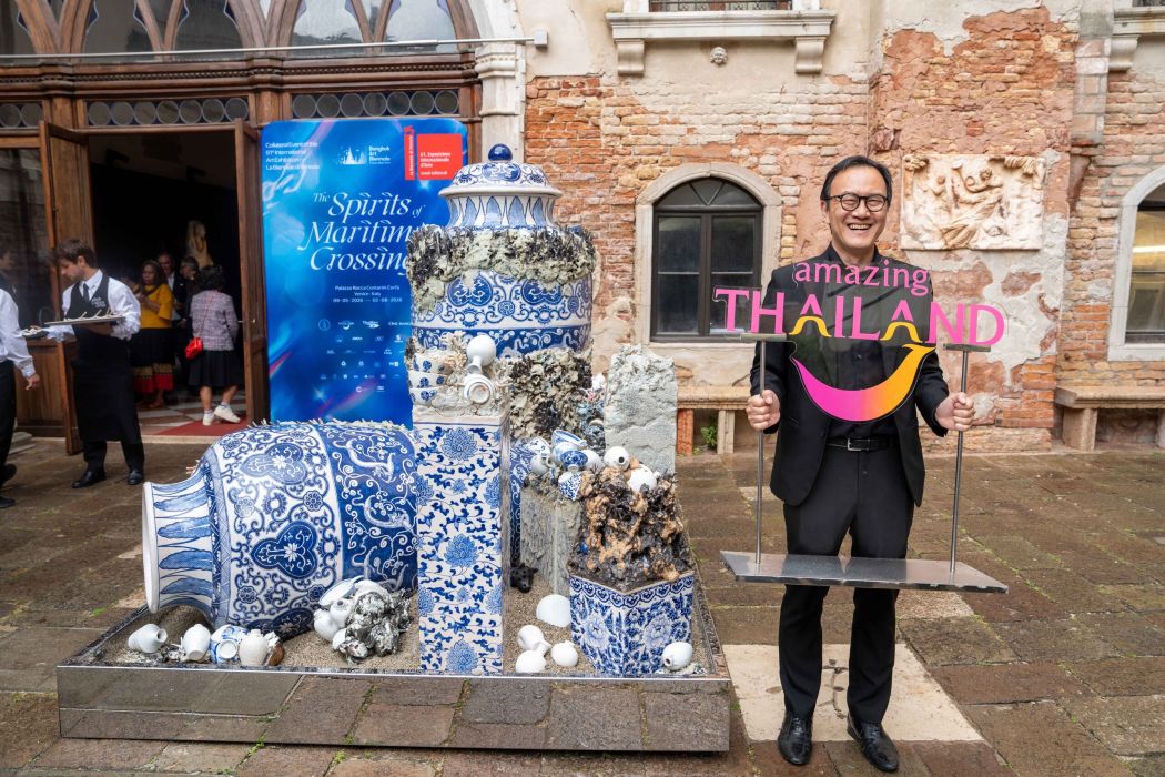 Bangkok Art Biennale 2026: Elevating Creative Tourism in Thailand