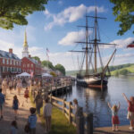 Celebrate America’s 250th Anniversary: Unforgettable Travel Experiences Across Massachusetts and Beyond